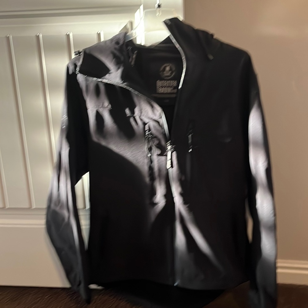 Darling jacket